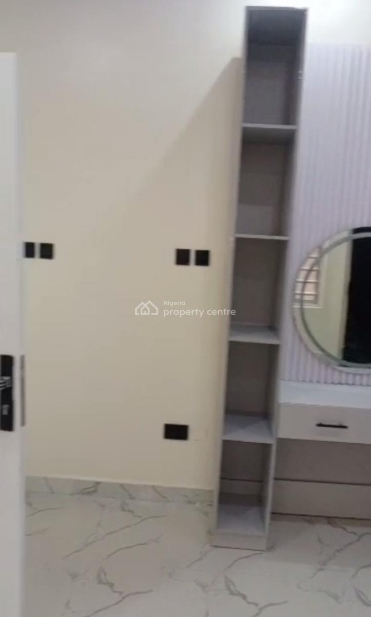 Newly Built 3 Bedroom Terraced Duplex, Medina, Gbagada, Lagos, Terraced Duplex for Rent