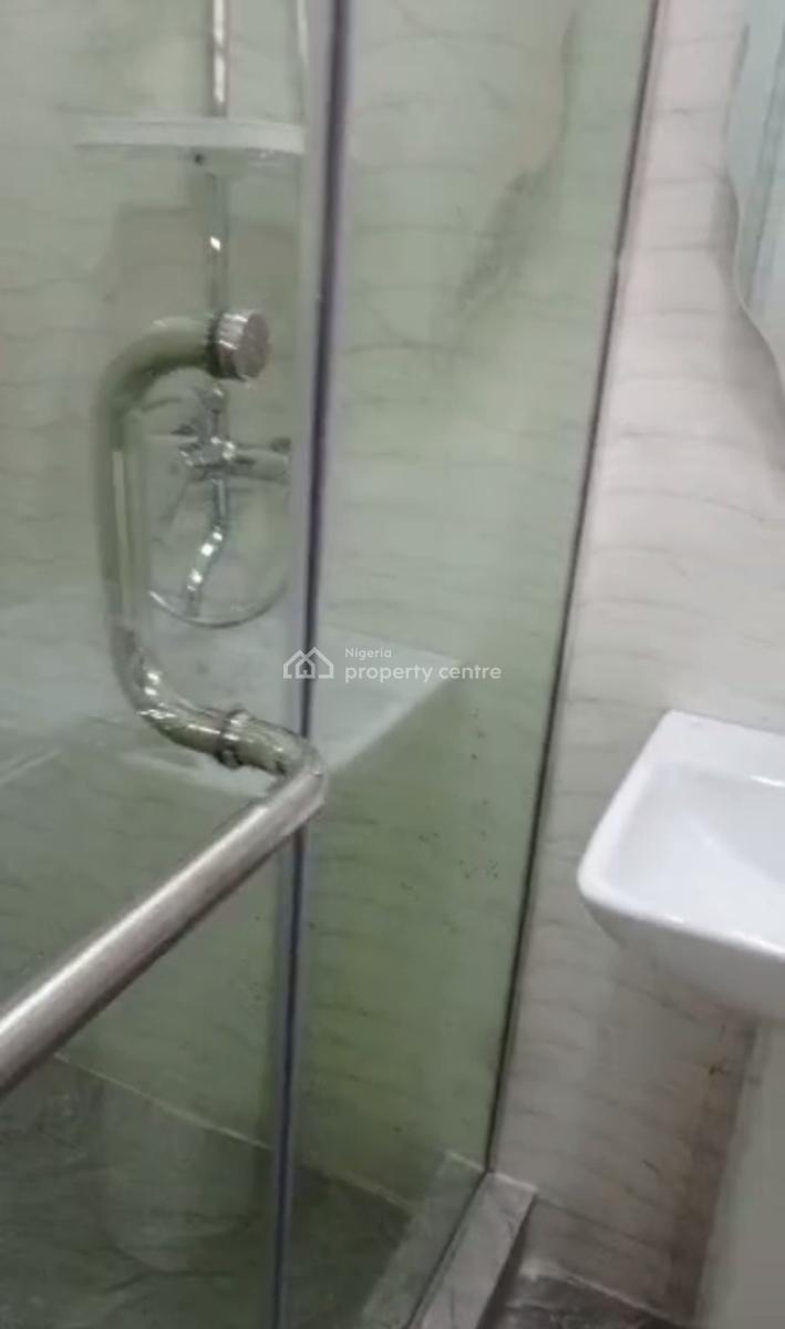 Newly Built 3 Bedroom Terraced Duplex, Medina, Gbagada, Lagos, Terraced Duplex for Rent