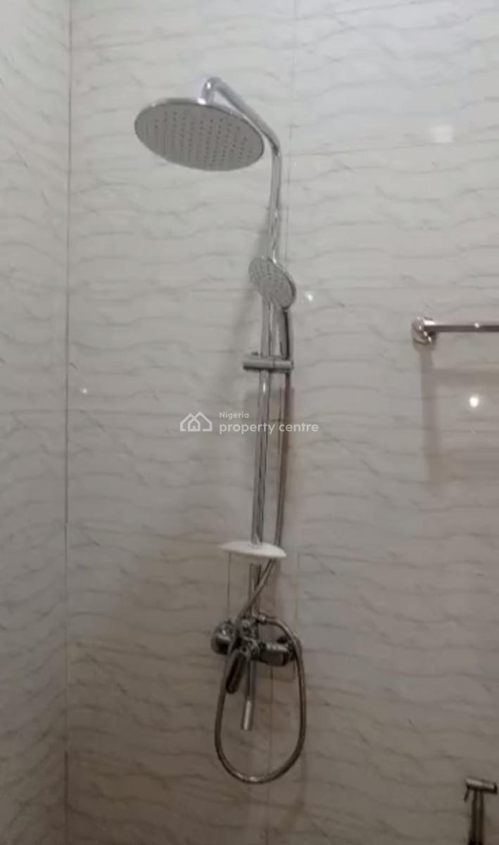 Newly Built 3 Bedroom Terraced Duplex, Medina, Gbagada, Lagos, Terraced Duplex for Rent