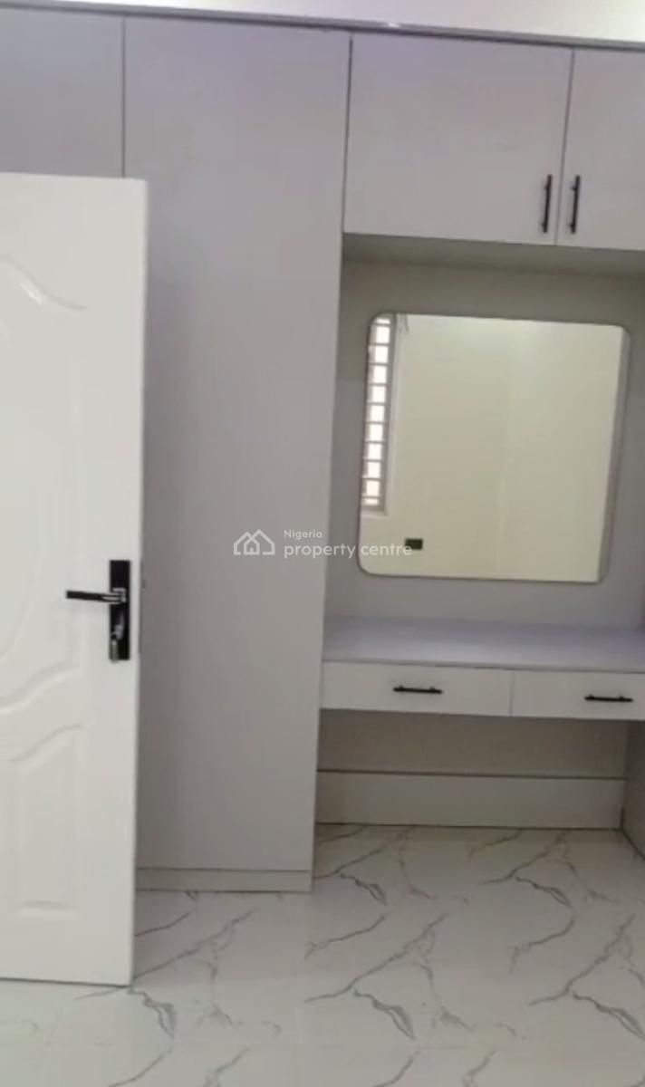 Newly Built 3 Bedroom Terraced Duplex, Medina, Gbagada, Lagos, Terraced Duplex for Rent