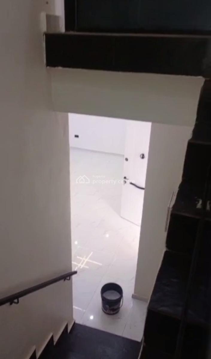 Newly Built 3 Bedroom Terraced Duplex, Medina, Gbagada, Lagos, Terraced Duplex for Rent