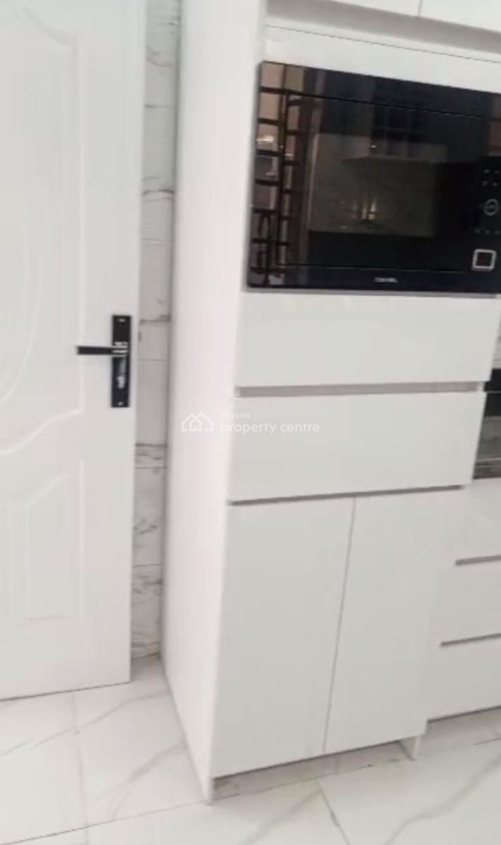 Newly Built 3 Bedroom Terraced Duplex, Medina, Gbagada, Lagos, Terraced Duplex for Rent