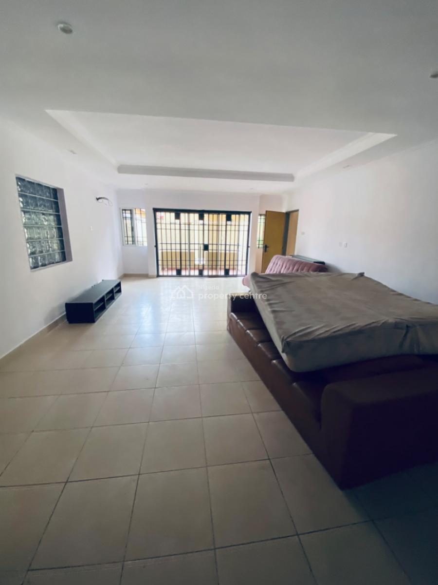 Serviced 3 Bedrooms Apartments with Bq, Lekki Phase One, Lekki Phase 1, Lekki, Lagos, Flat / Apartment for Rent
