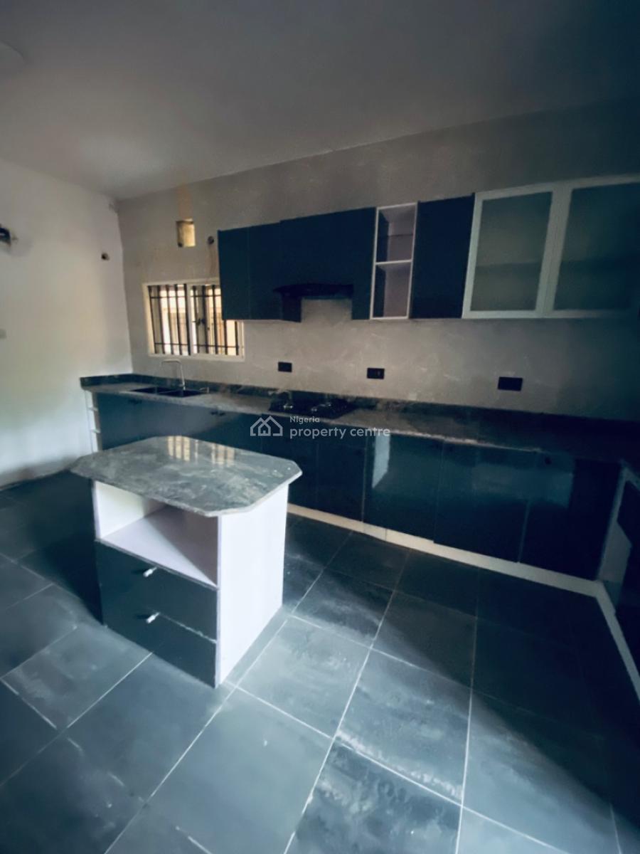 Serviced 3 Bedrooms Apartments with Bq, Lekki Phase One, Lekki Phase 1, Lekki, Lagos, Flat / Apartment for Rent