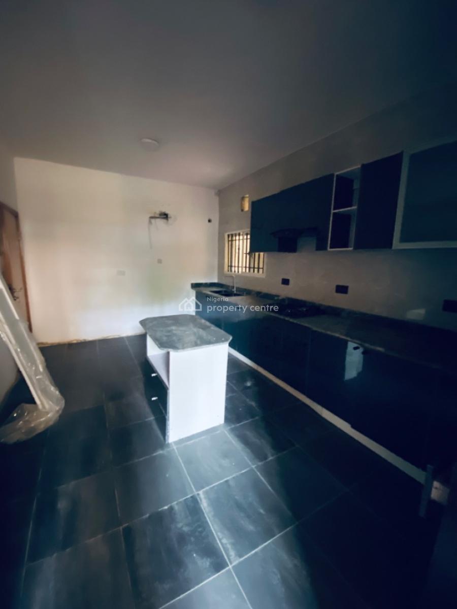 Serviced 3 Bedrooms Apartments with Bq, Lekki Phase One, Lekki Phase 1, Lekki, Lagos, Flat / Apartment for Rent