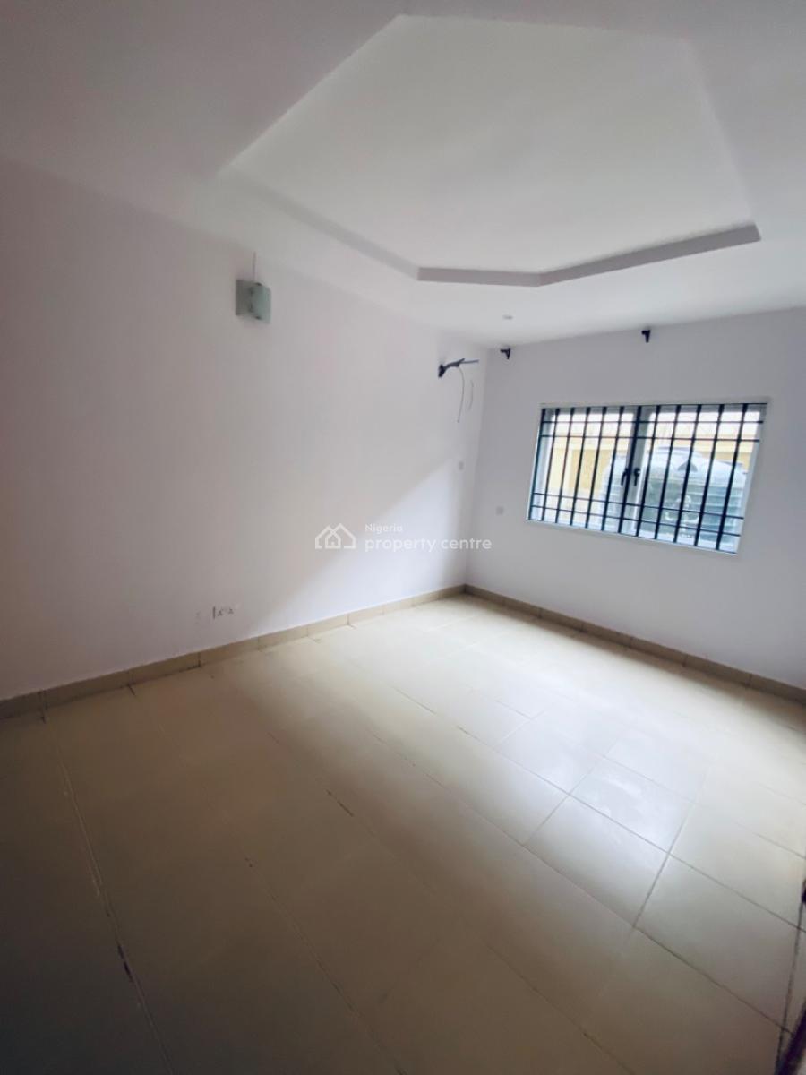 Serviced 3 Bedrooms Apartments with Bq, Lekki Phase One, Lekki Phase 1, Lekki, Lagos, Flat / Apartment for Rent