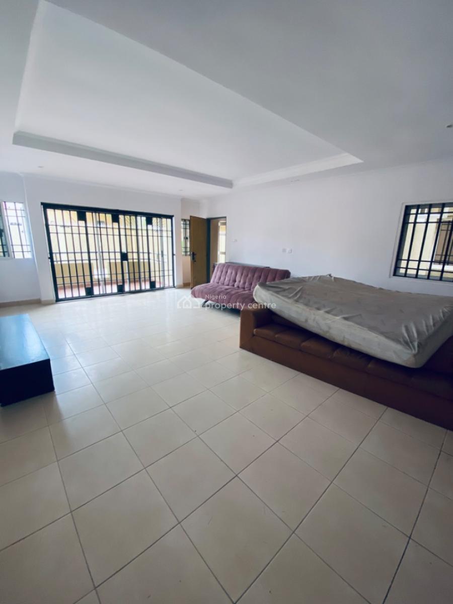 Serviced 3 Bedrooms Apartments with Bq, Lekki Phase One, Lekki Phase 1, Lekki, Lagos, Flat / Apartment for Rent
