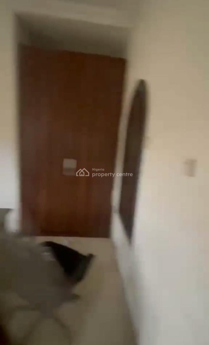 Spacious Standard Newly Built 2 Bedroom Apartment, Akoka, Yaba, Lagos, Flat / Apartment for Rent