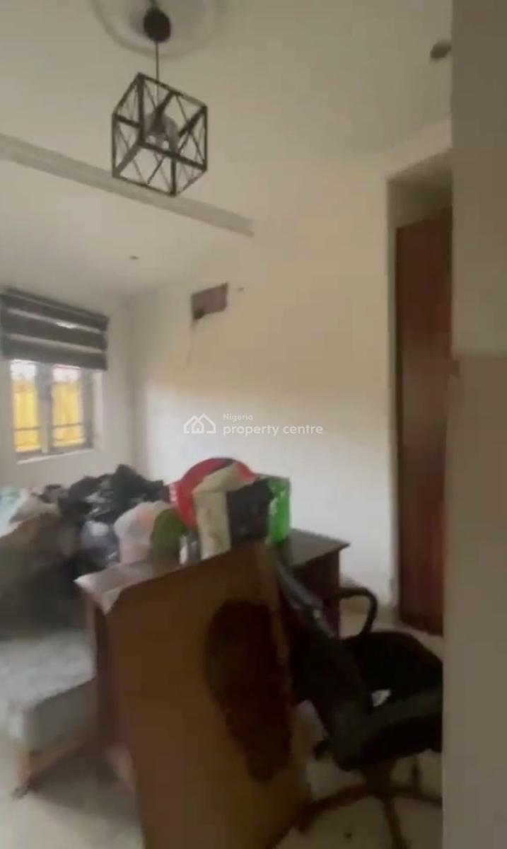 Spacious Standard Newly Built 2 Bedroom Apartment, Akoka, Yaba, Lagos, Flat / Apartment for Rent