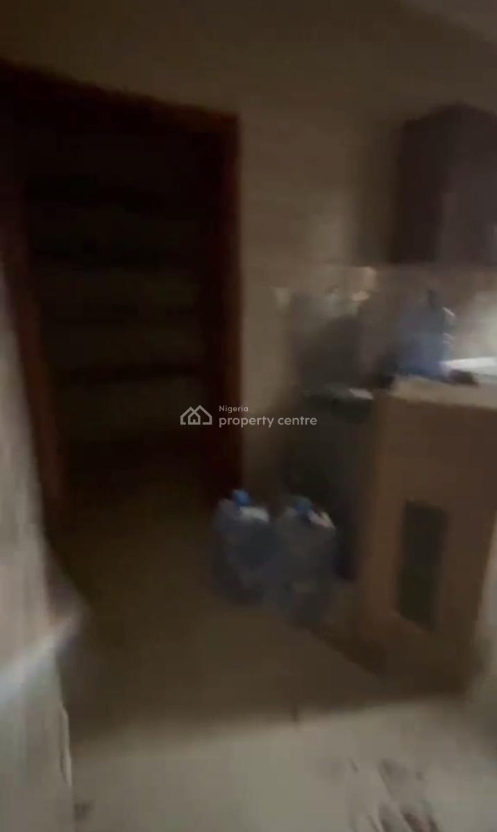 Spacious Standard Newly Built 2 Bedroom Apartment, Akoka, Yaba, Lagos, Flat / Apartment for Rent