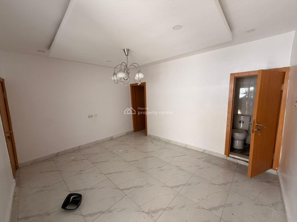 Massive Mini  Flat, Lakowe Ibeju-lekki Lagos State, Lakowe, Ibeju Lekki, Lagos, Mini Flat (room and Parlour) for Rent