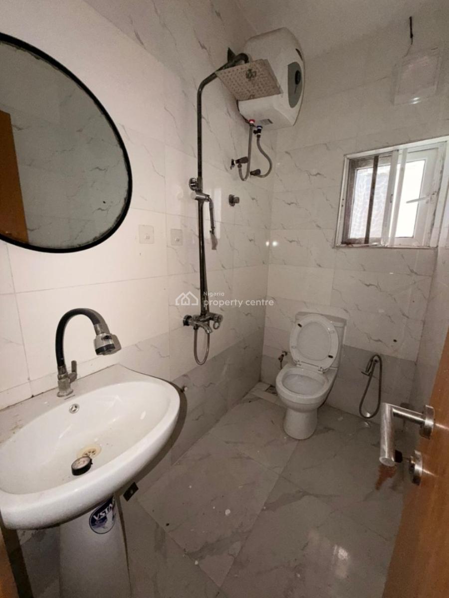 Massive Mini  Flat, Lakowe Ibeju-lekki Lagos State, Lakowe, Ibeju Lekki, Lagos, Mini Flat (room and Parlour) for Rent