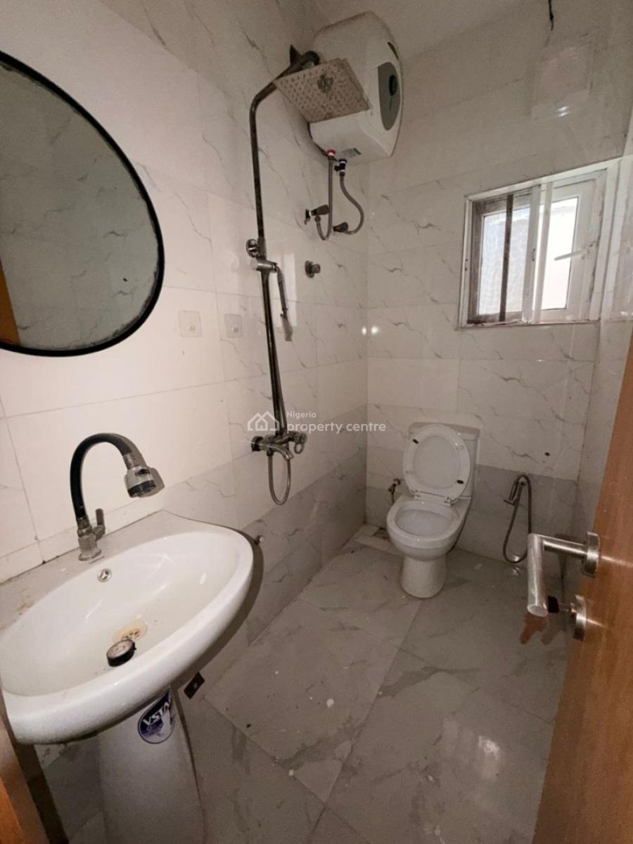 Massive Mini  Flat, Lakowe Ibeju-lekki Lagos State, Lakowe, Ibeju Lekki, Lagos, Mini Flat (room and Parlour) for Rent