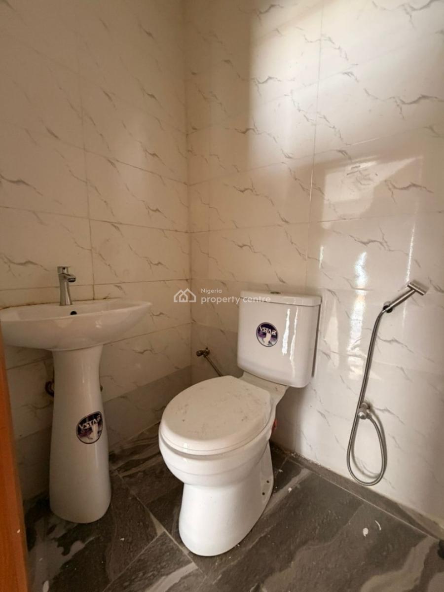 Massive Mini  Flat, Lakowe Ibeju-lekki Lagos State, Lakowe, Ibeju Lekki, Lagos, Mini Flat (room and Parlour) for Rent