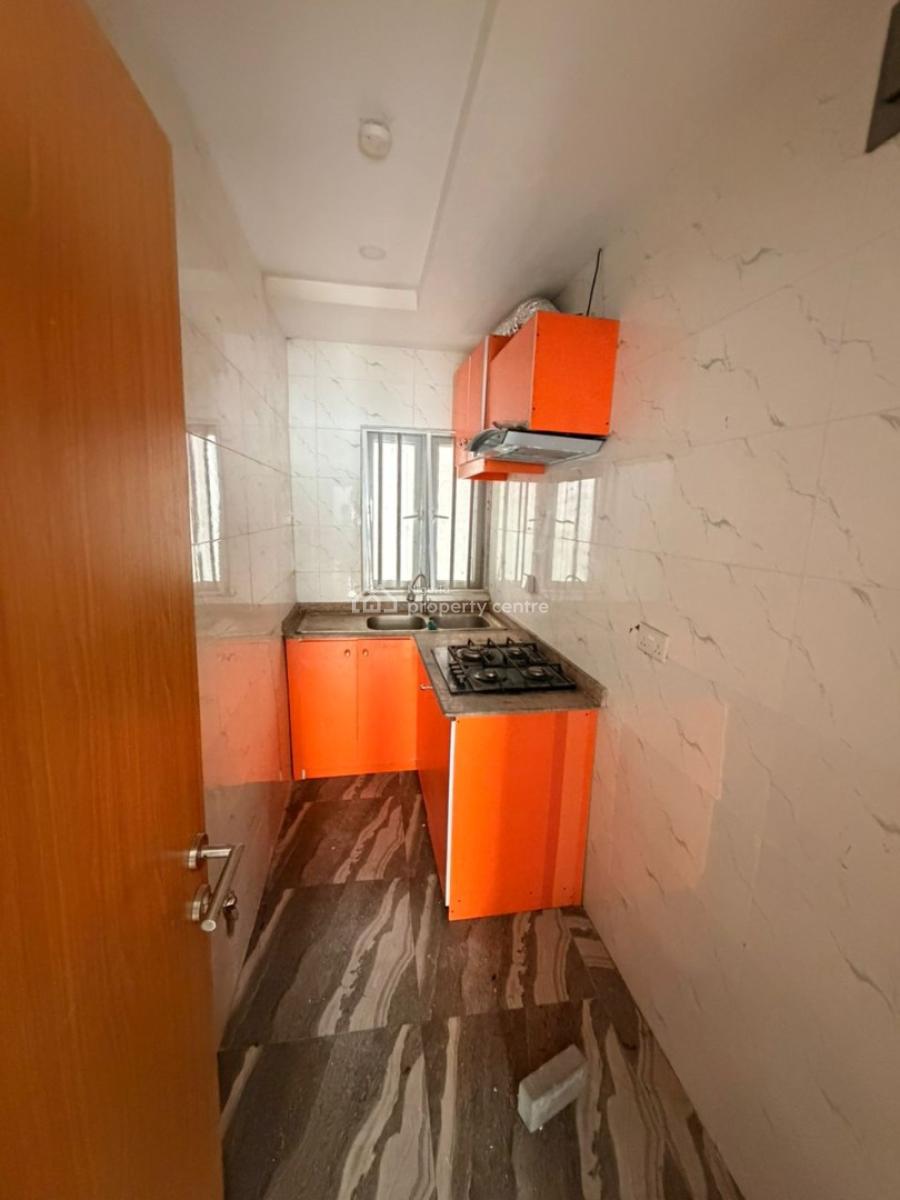 Massive Mini  Flat, Lakowe Ibeju-lekki Lagos State, Lakowe, Ibeju Lekki, Lagos, Mini Flat (room and Parlour) for Rent