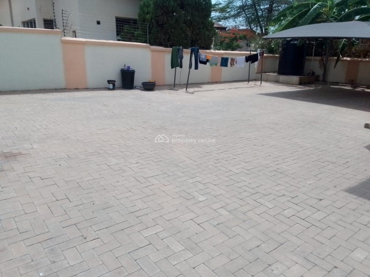 Semi Detached Duplex, Flower Gate Estate , Apo Dutse Abuja, Katampe, Abuja, Semi-detached Duplex for Sale