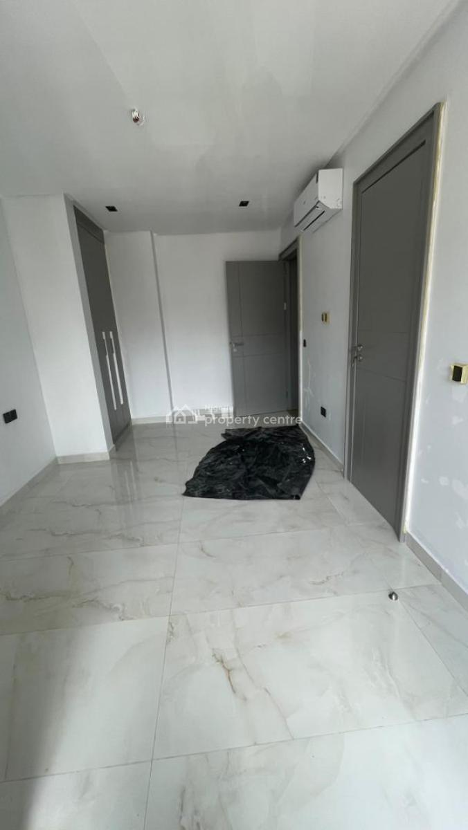 2 Bedroom Luxury Apartment, Victoria Island (vi), Lagos, Flat / Apartment for Sale