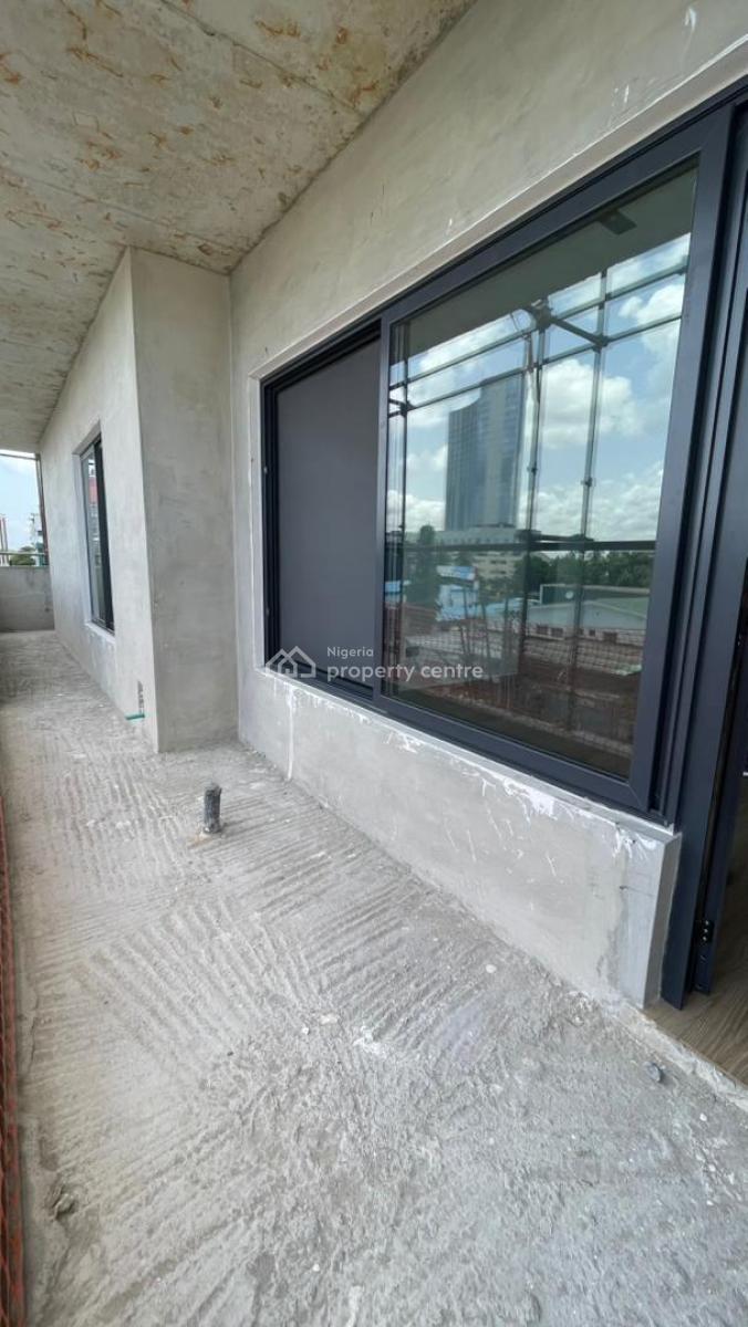 2 Bedroom Luxury Apartment, Victoria Island (vi), Lagos, Flat / Apartment for Sale
