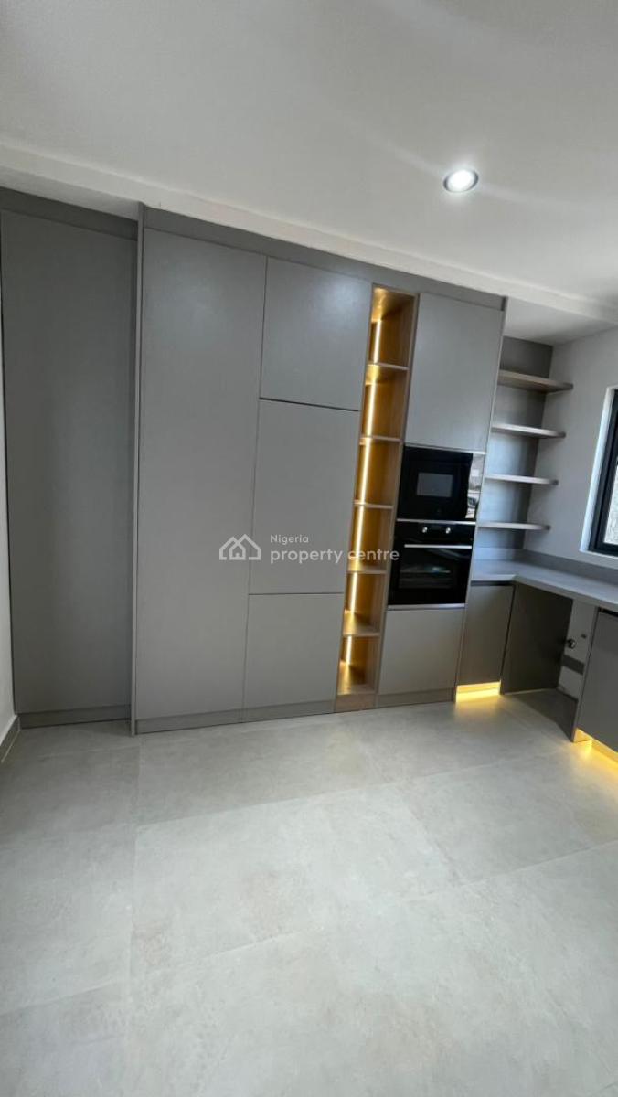 2 Bedroom Luxury Apartment, Victoria Island (vi), Lagos, Flat / Apartment for Sale