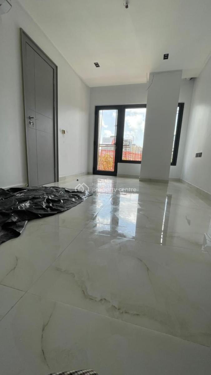 2 Bedroom Luxury Apartment in Victoria Island, Victoria Island (vi), Lagos, Flat / Apartment for Sale