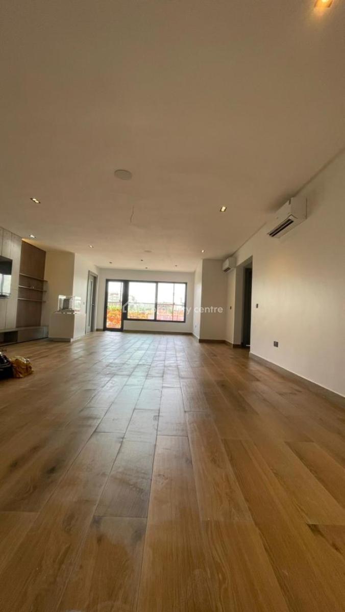 2 Bedroom Luxury Apartment in Victoria Island, Victoria Island (vi), Lagos, Flat / Apartment for Sale