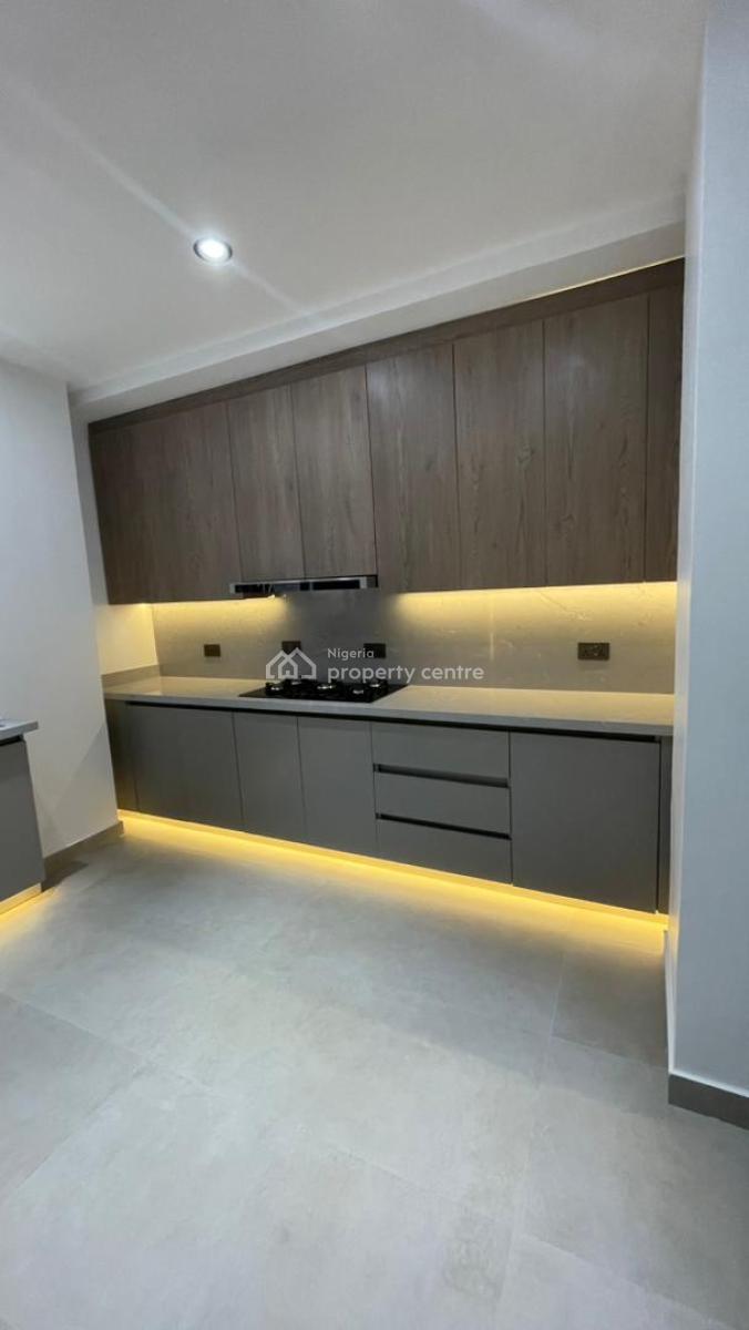 2 Bedroom Luxury Apartment in Victoria Island, Victoria Island (vi), Lagos, Flat / Apartment for Sale