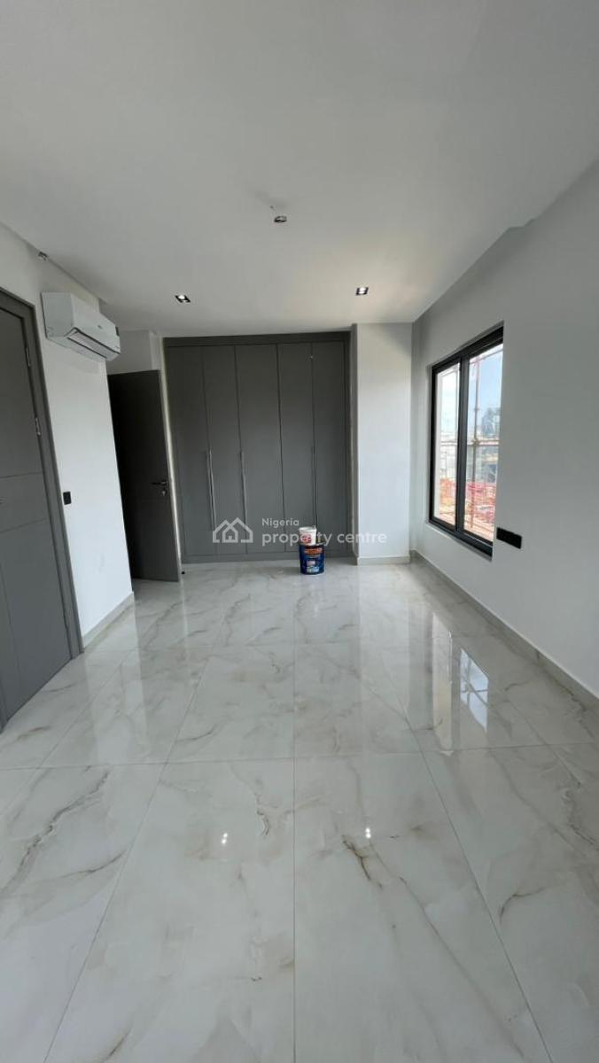 2 Bedroom Luxury Apartment in Victoria Island, Victoria Island (vi), Lagos, Flat / Apartment for Sale