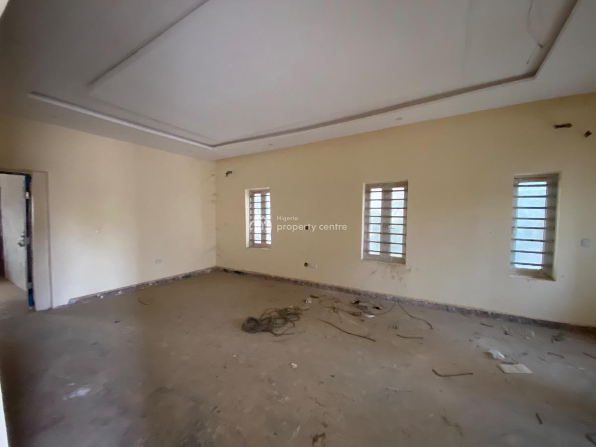 Luxury 4 Bedroom, Guzape District, Abuja, Detached Duplex for Rent