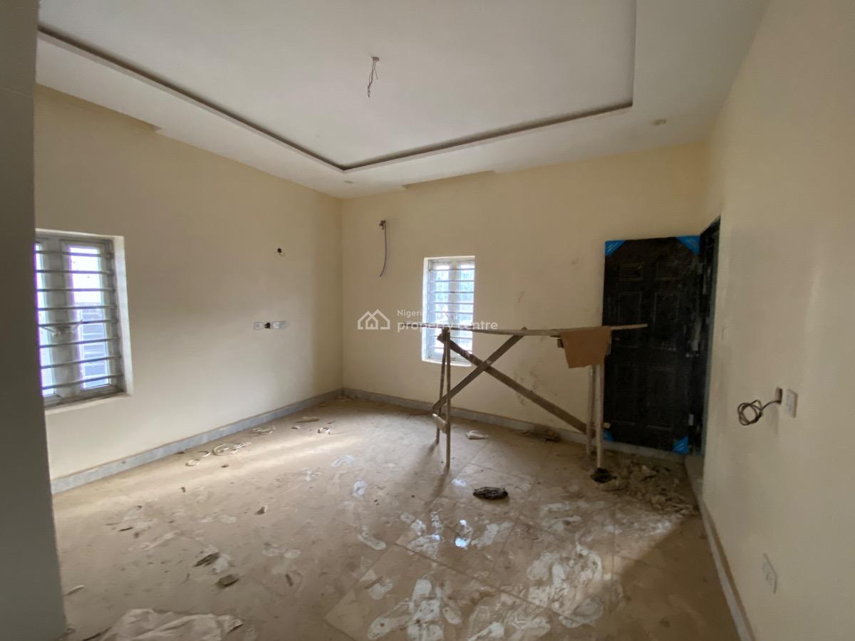 Luxury 4 Bedroom, Guzape District, Abuja, Detached Duplex for Rent