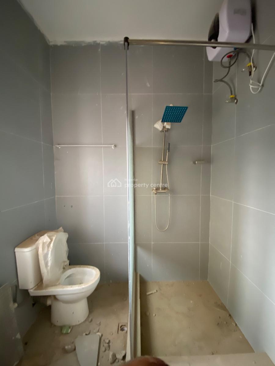 Luxury 4 Bedroom, Guzape District, Abuja, Detached Duplex for Rent