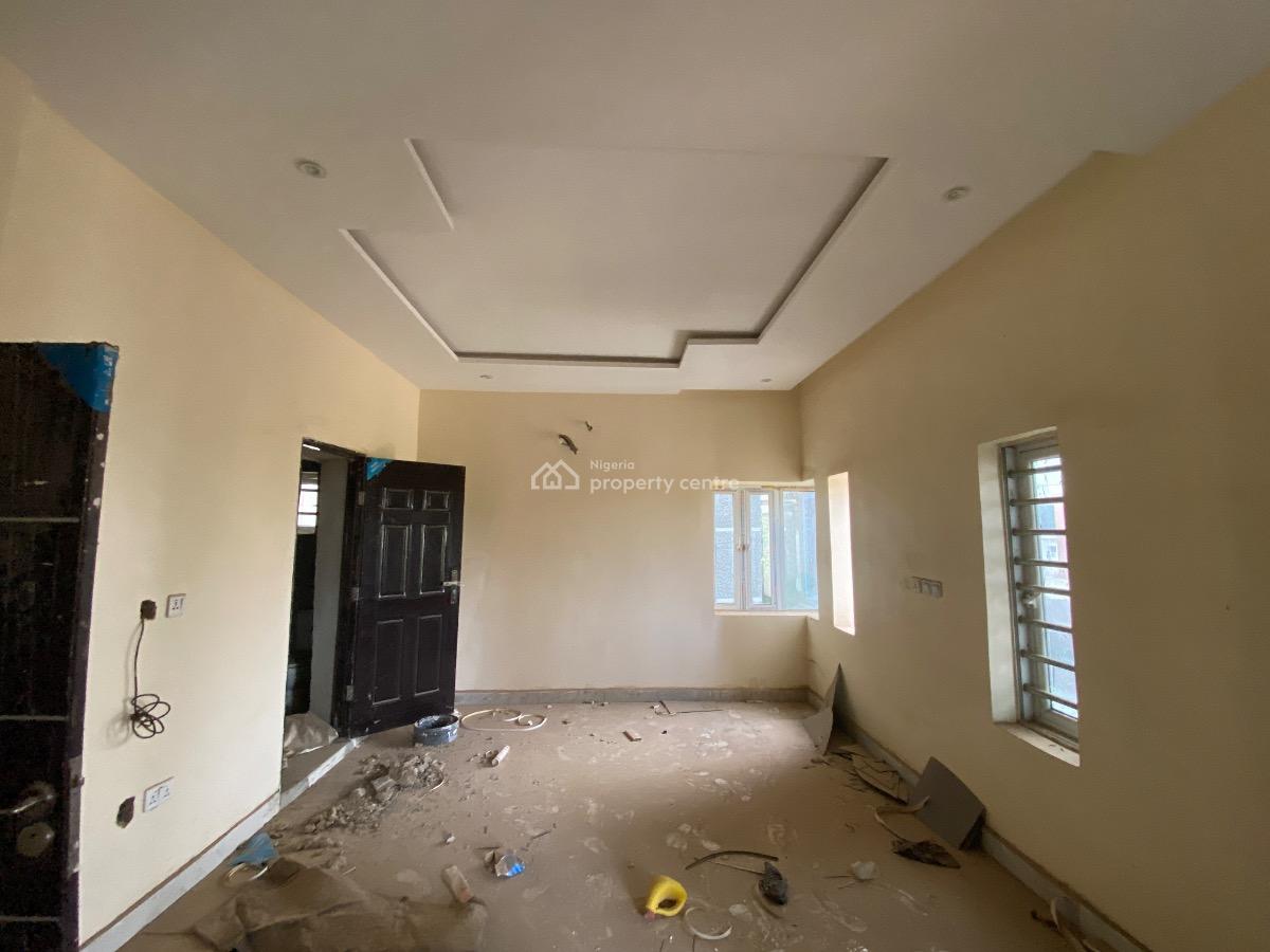 Luxury 4 Bedroom, Guzape District, Abuja, Detached Duplex for Rent