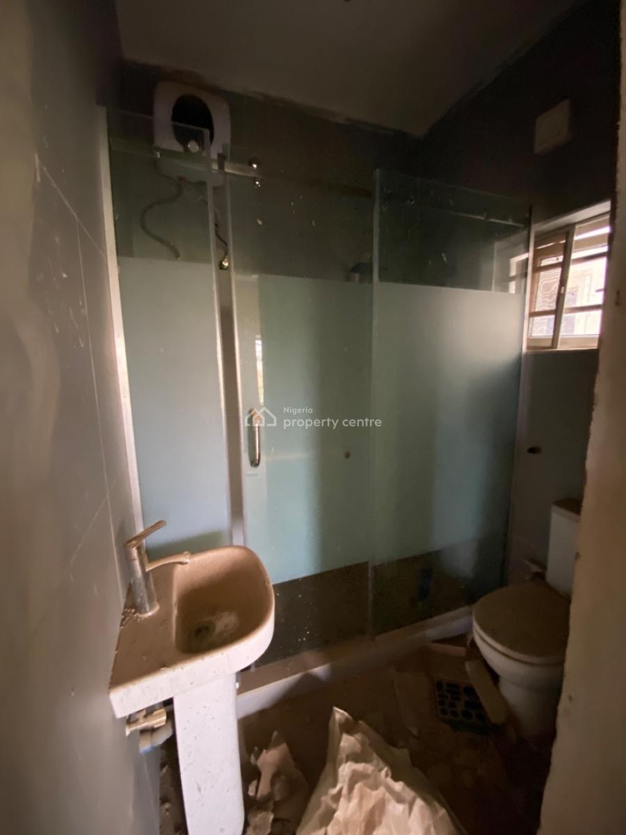 Luxury 4 Bedroom, Guzape District, Abuja, Detached Duplex for Rent