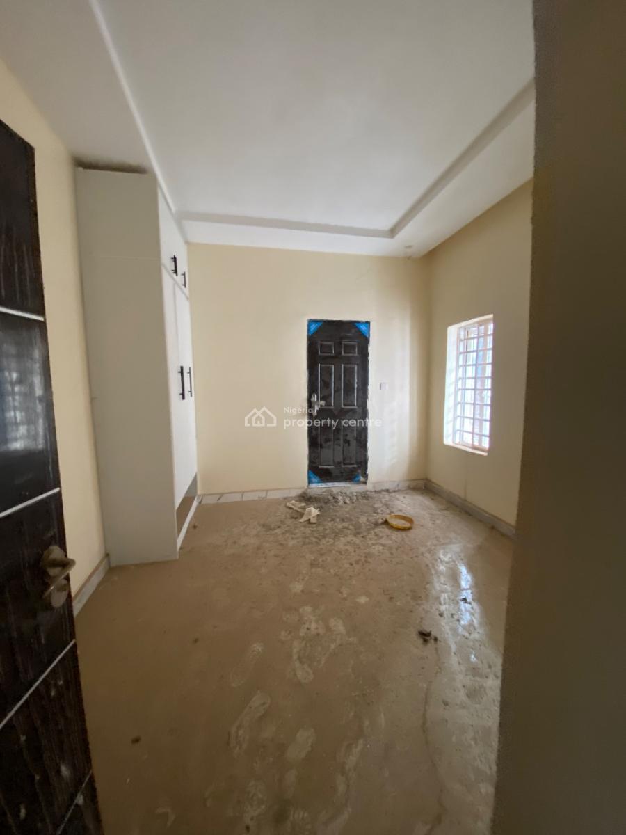 Luxury 4 Bedroom, Guzape District, Abuja, Detached Duplex for Rent