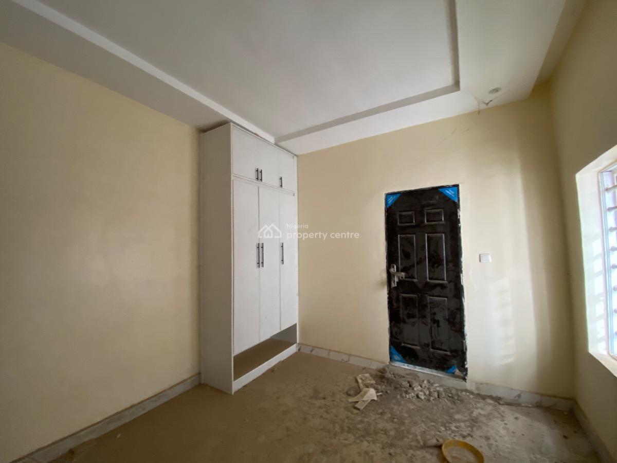 Luxury 4 Bedroom, Guzape District, Abuja, Detached Duplex for Rent