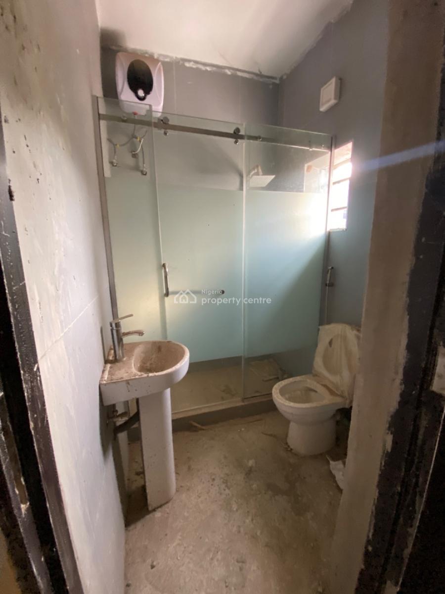 Luxury 4 Bedroom, Guzape District, Abuja, Detached Duplex for Rent