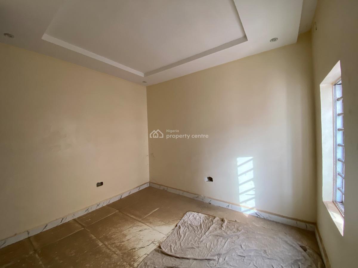 Luxury 4 Bedroom, Guzape District, Abuja, Detached Duplex for Rent