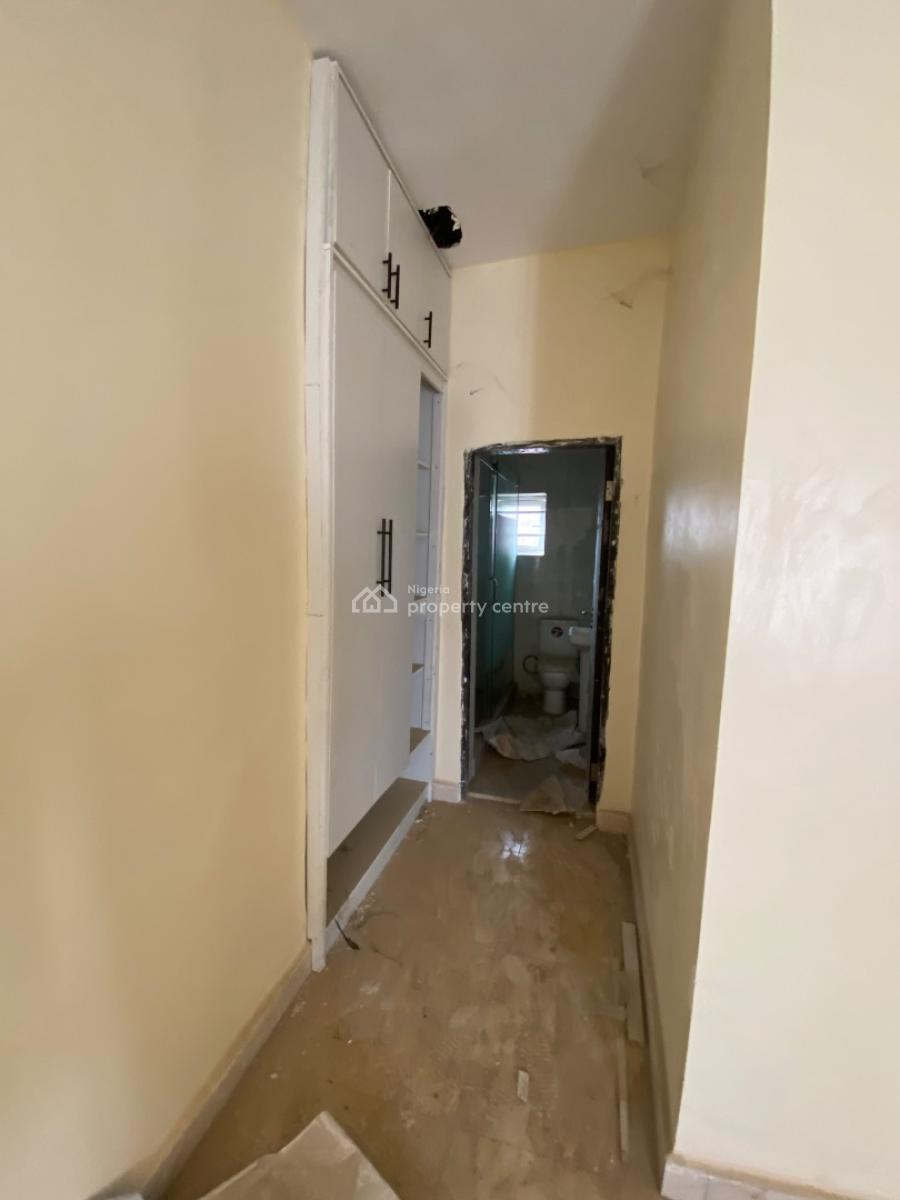 Luxury 4 Bedroom, Guzape District, Abuja, Detached Duplex for Rent