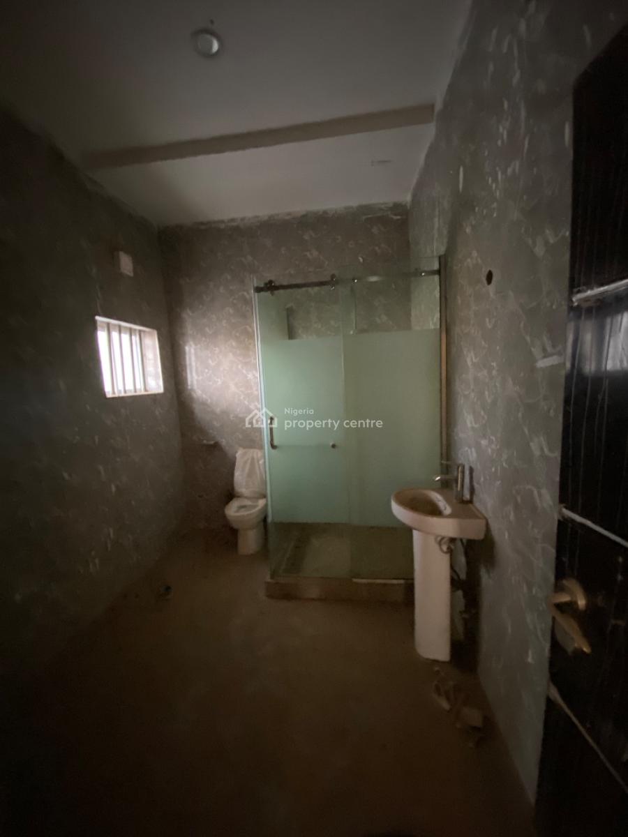 Luxury 4 Bedroom, Guzape District, Abuja, Detached Duplex for Rent