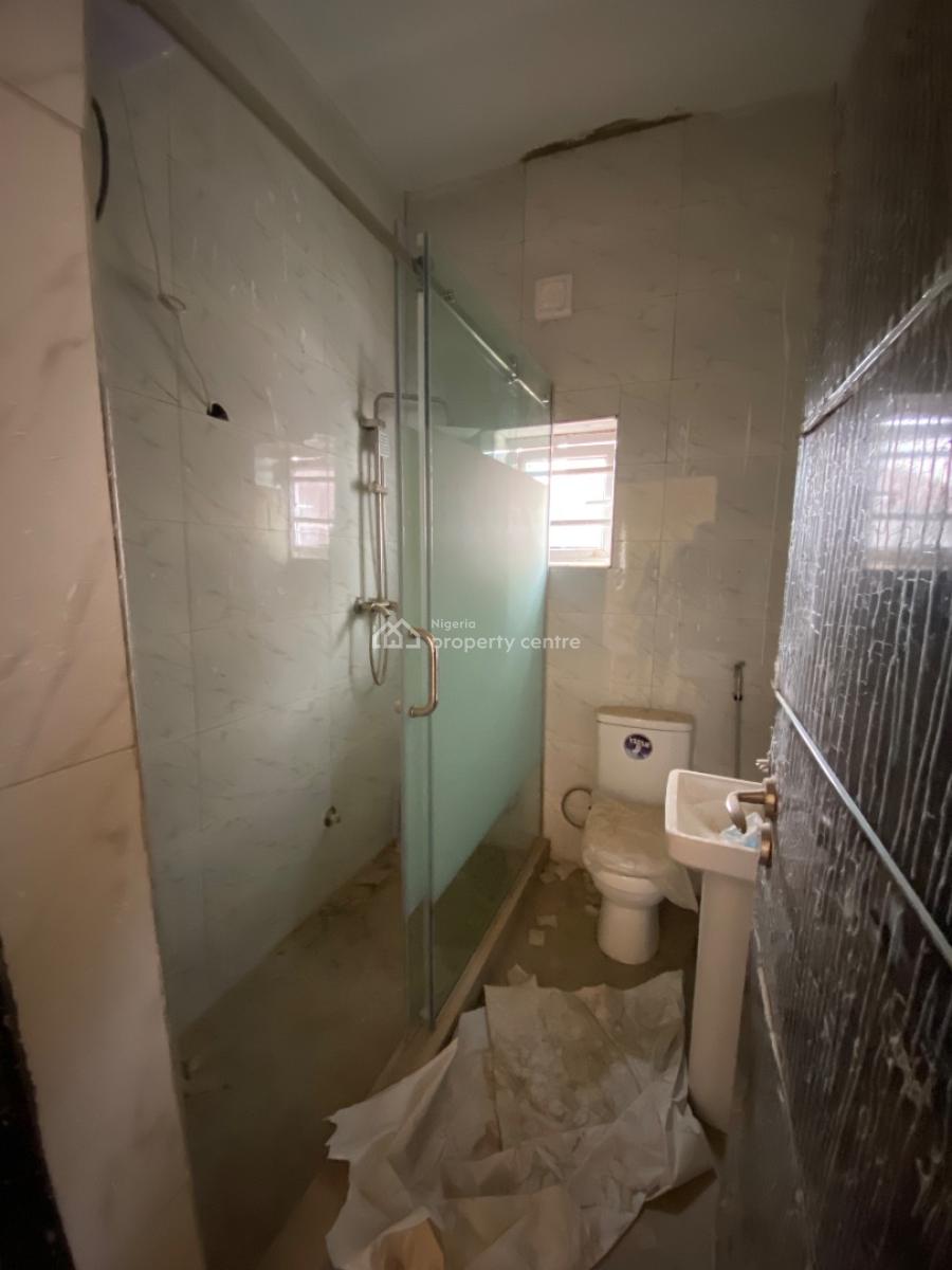 Luxury 4 Bedroom, Guzape District, Abuja, Detached Duplex for Rent