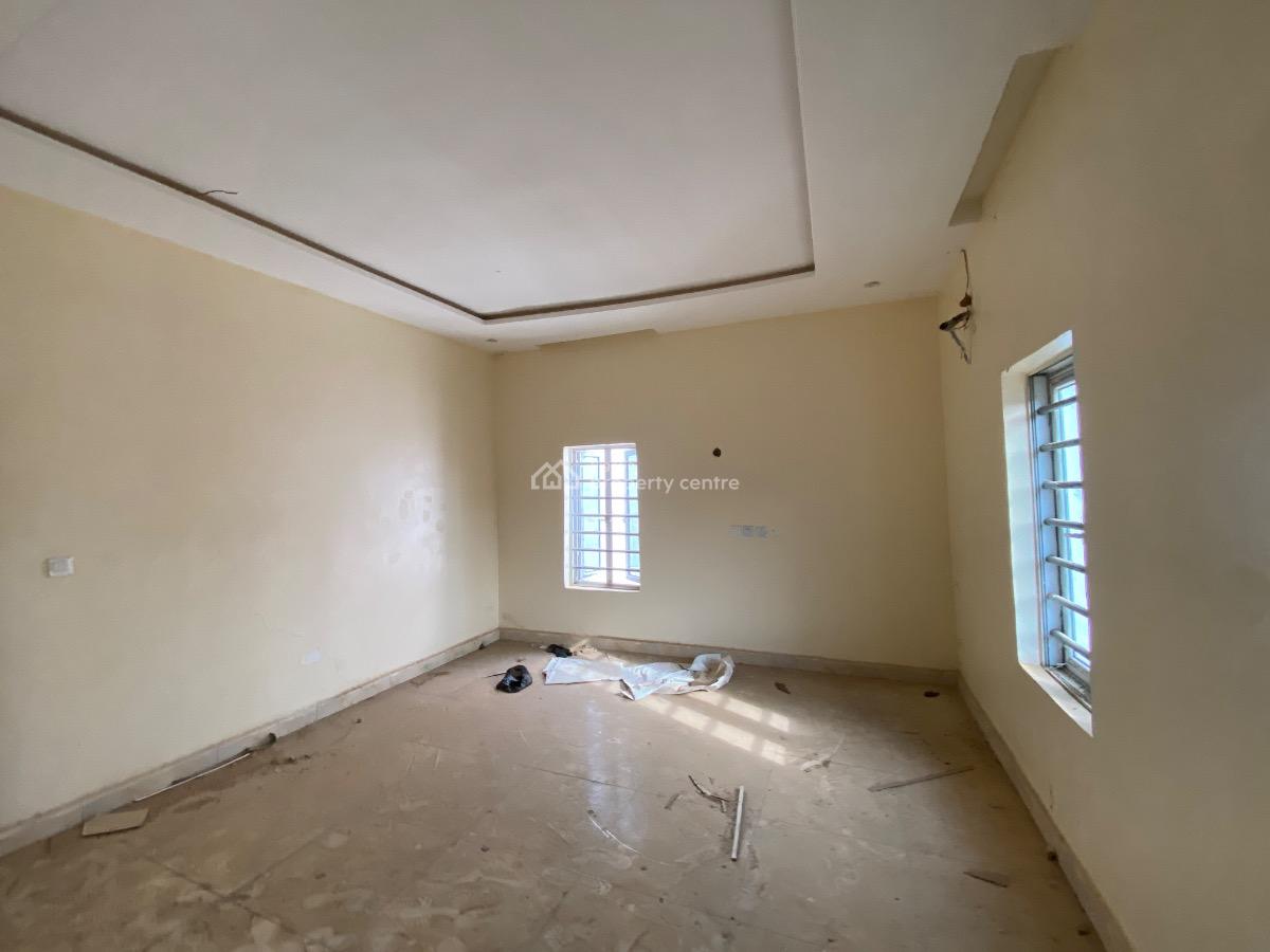 Luxury 4 Bedroom, Guzape District, Abuja, Detached Duplex for Rent