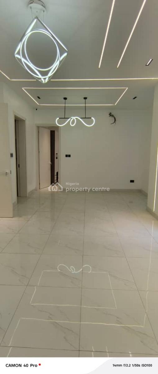 Luxury and Newly Built 4 Terrace Duplex, Behind Zenith Bank Osapa London Lekki, Lagos State, Lekki, Lagos, House for Sale