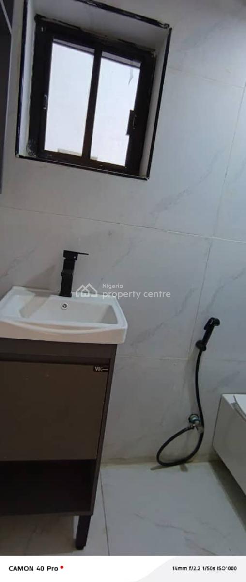 Luxury and Newly Built 4 Terrace Duplex, Behind Zenith Bank Osapa London Lekki, Lagos State, Lekki, Lagos, House for Sale