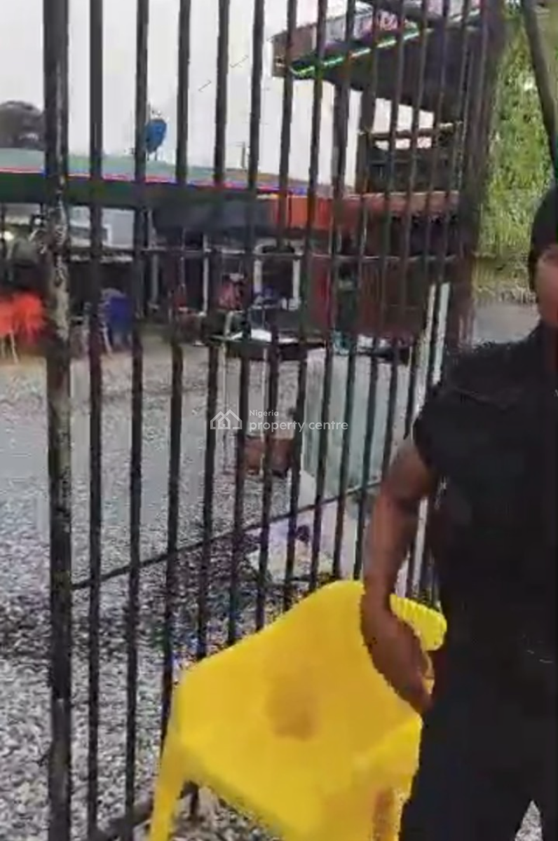 Well Furnished & Functioning Bar & Lounge, Egbe, Lagos, Commercial Property for Sale