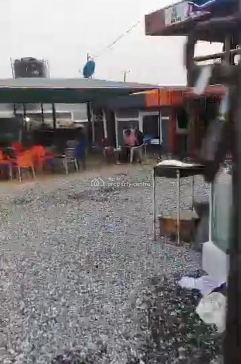 Well Furnished & Functioning Bar & Lounge, Egbe, Lagos, Commercial Property for Sale