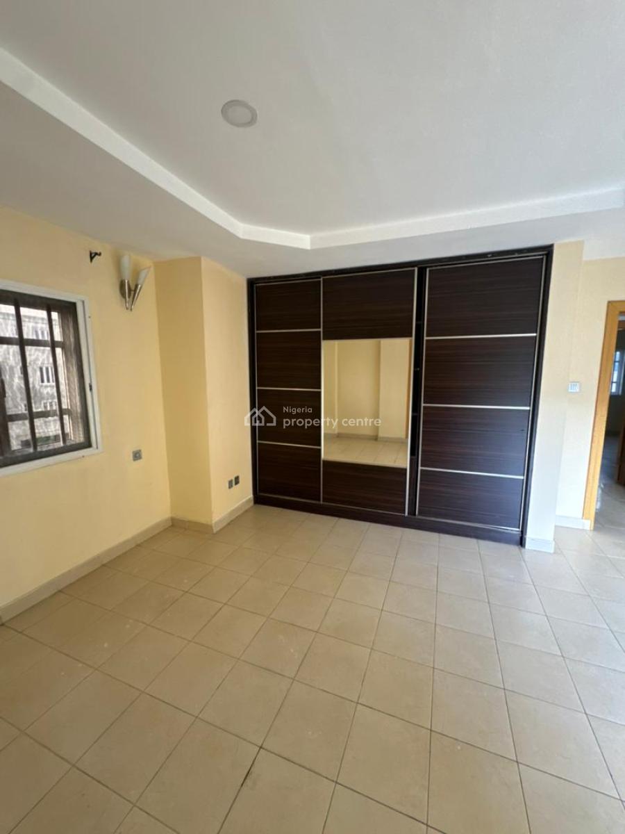 3 Bedroom Apartment with Bq in Oniru, Oniru, Victoria Island (vi), Lagos, Flat / Apartment for Rent