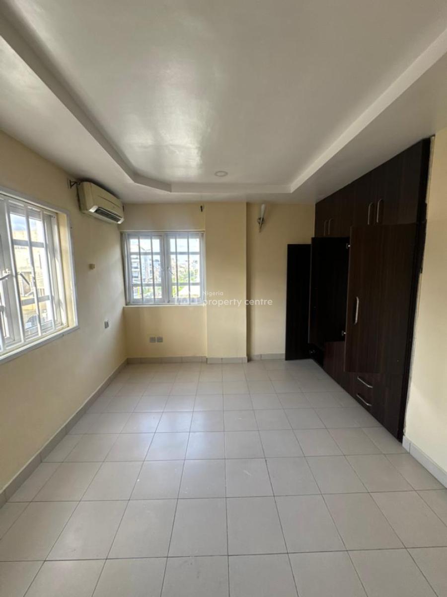 3 Bedroom Apartment with Bq in Oniru, Oniru, Victoria Island (vi), Lagos, Flat / Apartment for Rent