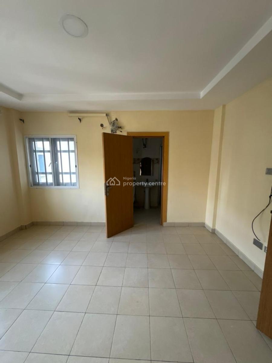 3 Bedroom Apartment with Bq in Oniru, Oniru, Victoria Island (vi), Lagos, Flat / Apartment for Rent