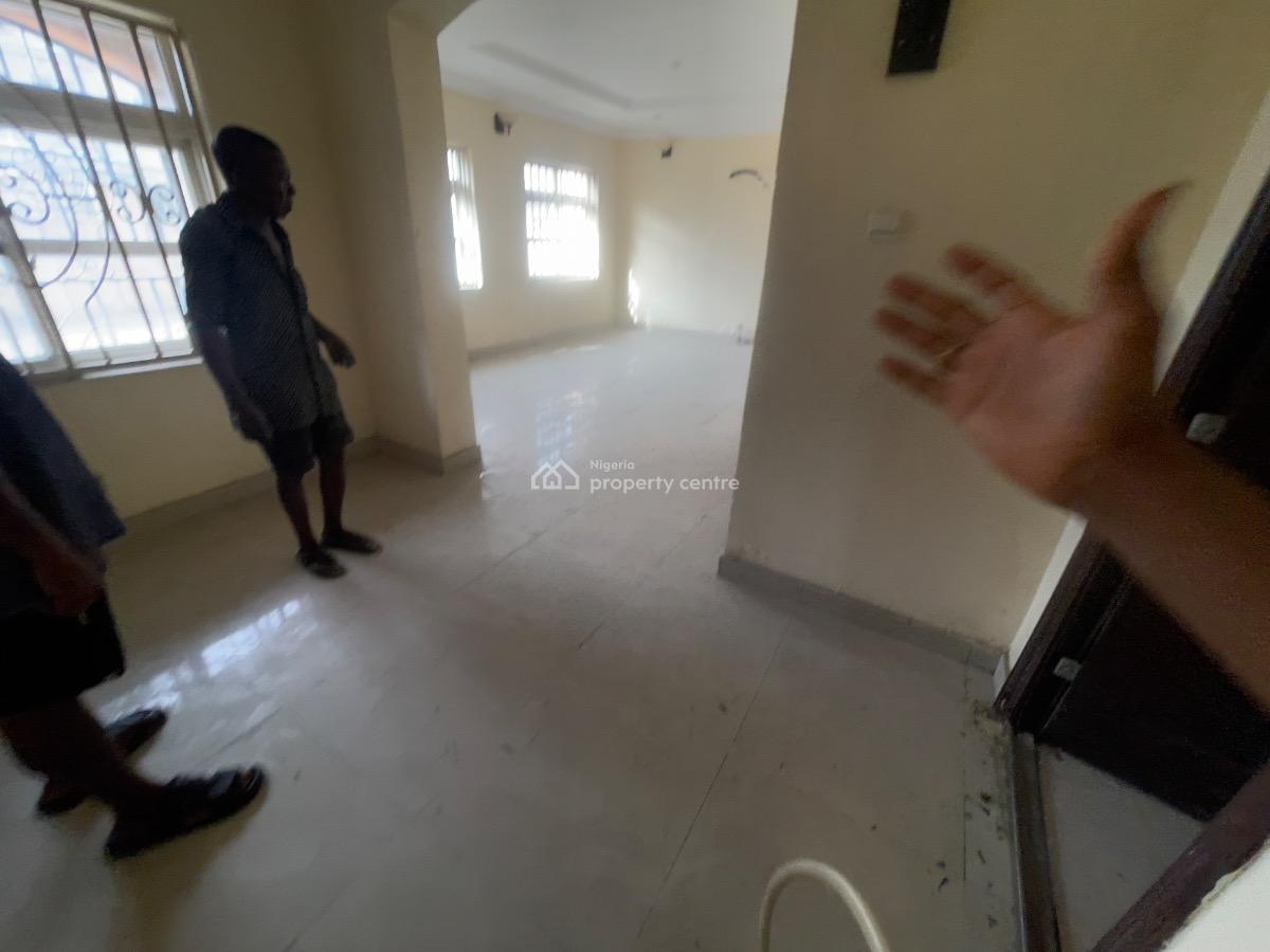 Semi Detached 4 Bedroom Duplex with Bq, Parapo, Awoyaya, Ibeju Lekki, Lagos, Semi-detached Duplex for Sale