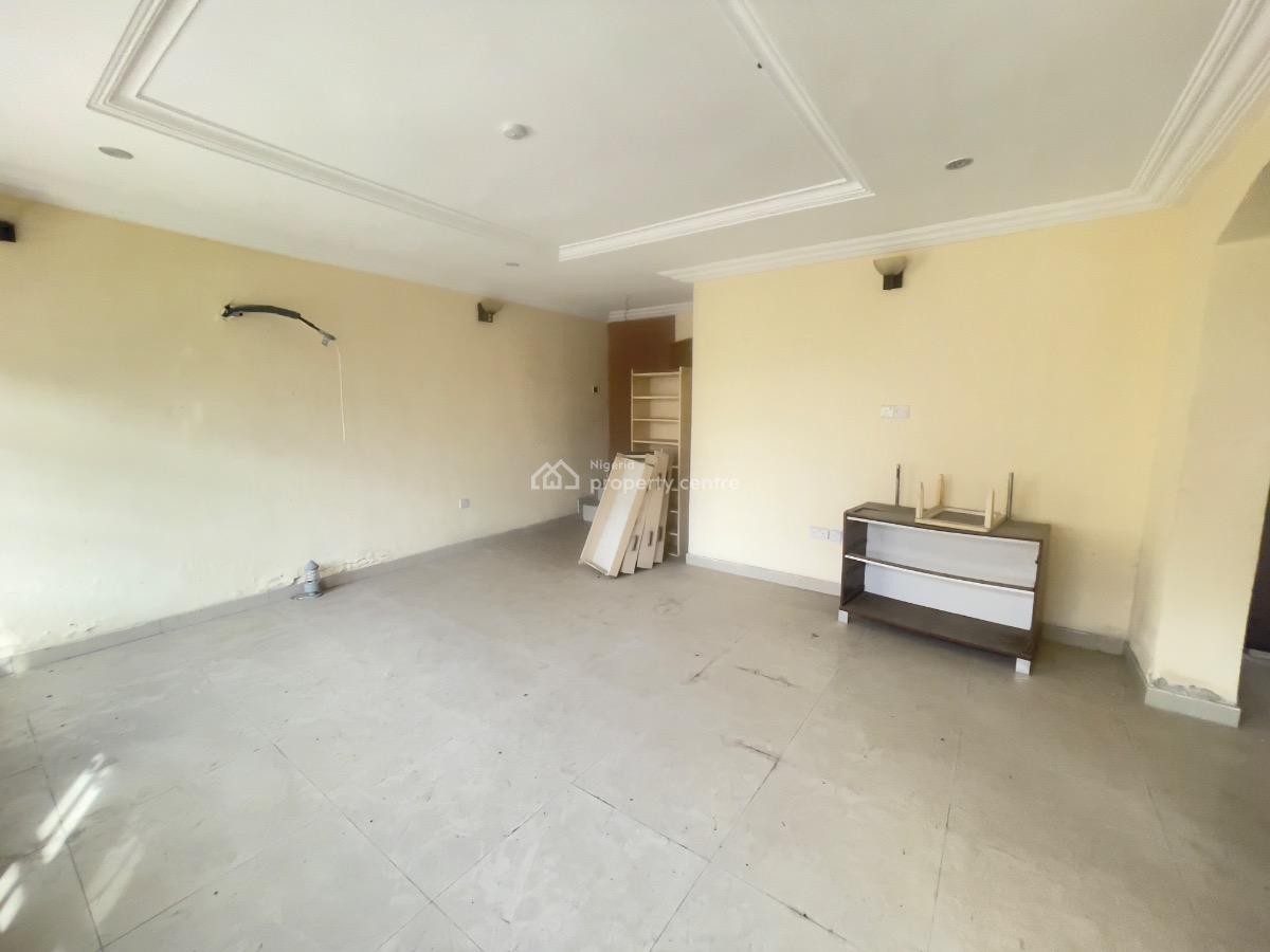 Semi Detached 4 Bedroom Duplex with Bq, Parapo, Awoyaya, Ibeju Lekki, Lagos, Semi-detached Duplex for Sale