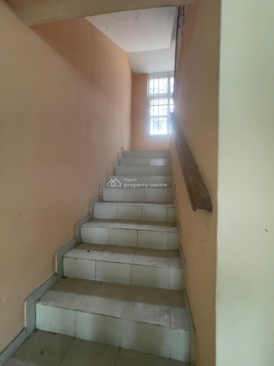 Semi Detached 4 Bedroom Duplex with Bq, Parapo, Awoyaya, Ibeju Lekki, Lagos, Semi-detached Duplex for Sale
